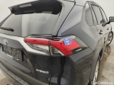  Toyota  RAV4 Toyota  2.5 VVT-i Hybrid Premium Plus 4x4 E-CVT 5d #62