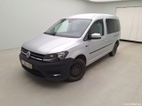  Volkswagen  Caddy VW, _ '15, Volkswagen  CRTDi 2.0 110kW SCR BMT Trendline DC #2