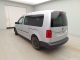  Volkswagen  Caddy VW, _ '15, Volkswagen  CRTDi 2.0 110kW SCR BMT Trendline DC #6