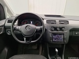  Volkswagen  Caddy VW, _ '15, Volkswagen  CRTDi 2.0 110kW SCR BMT Trendline DC #5