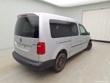  Volkswagen  Caddy VW, _ '15, Volkswagen  CRTDi 2.0 110kW SCR BMT Trendline DC #8