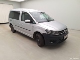  Volkswagen  Caddy VW, _ '15, Volkswagen  CRTDi 2.0 110kW SCR BMT Trendline DC #9