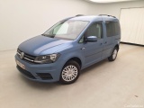  Volkswagen  Caddy VW,  '15, Volkswagen  1.4 TGi 81kW BMT Family 5d #2