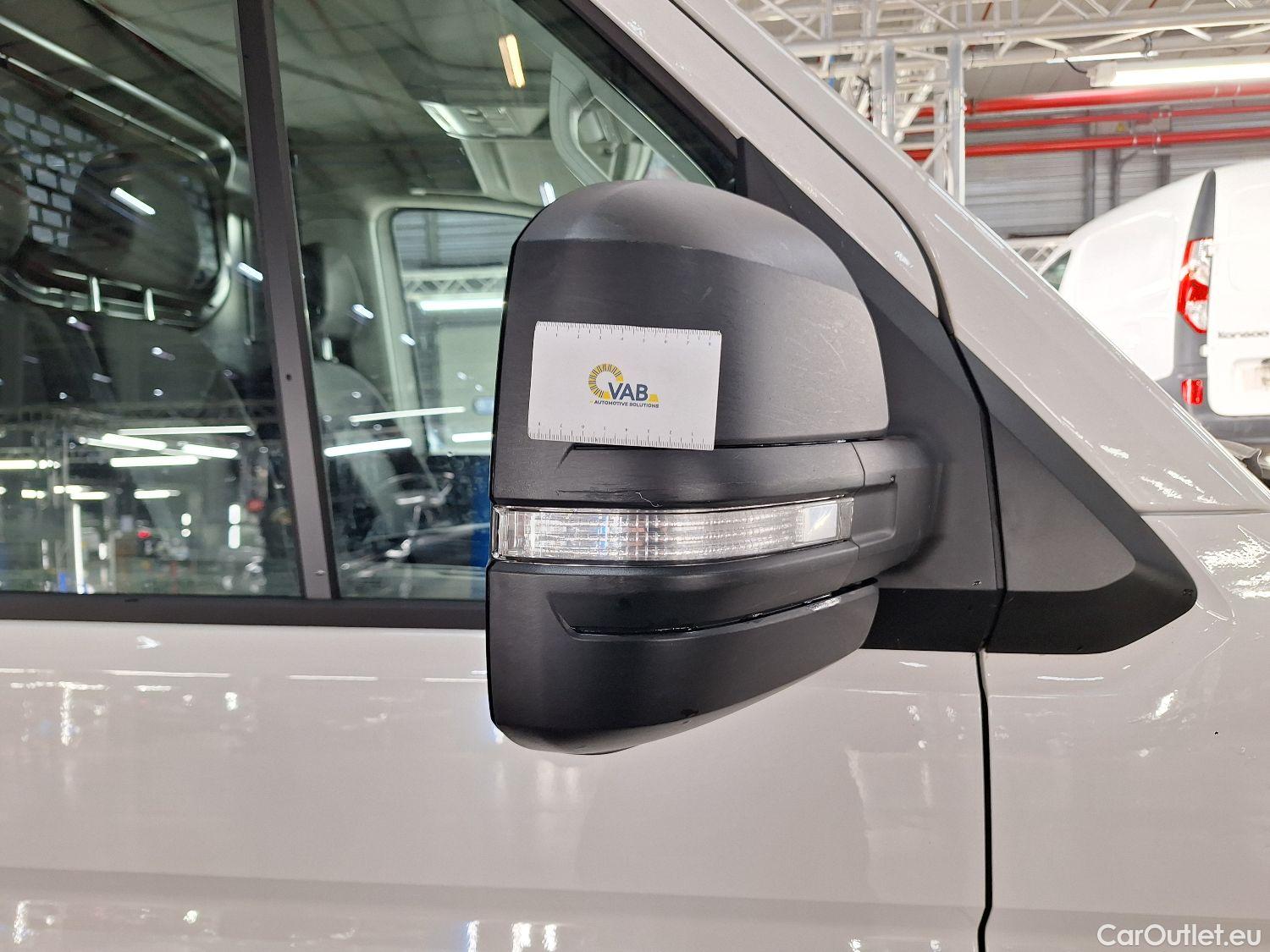  Volkswagen  Crafter VW, _ '17, Volkswagen  35 2.0TDI 103/140 L3H3 4d #3