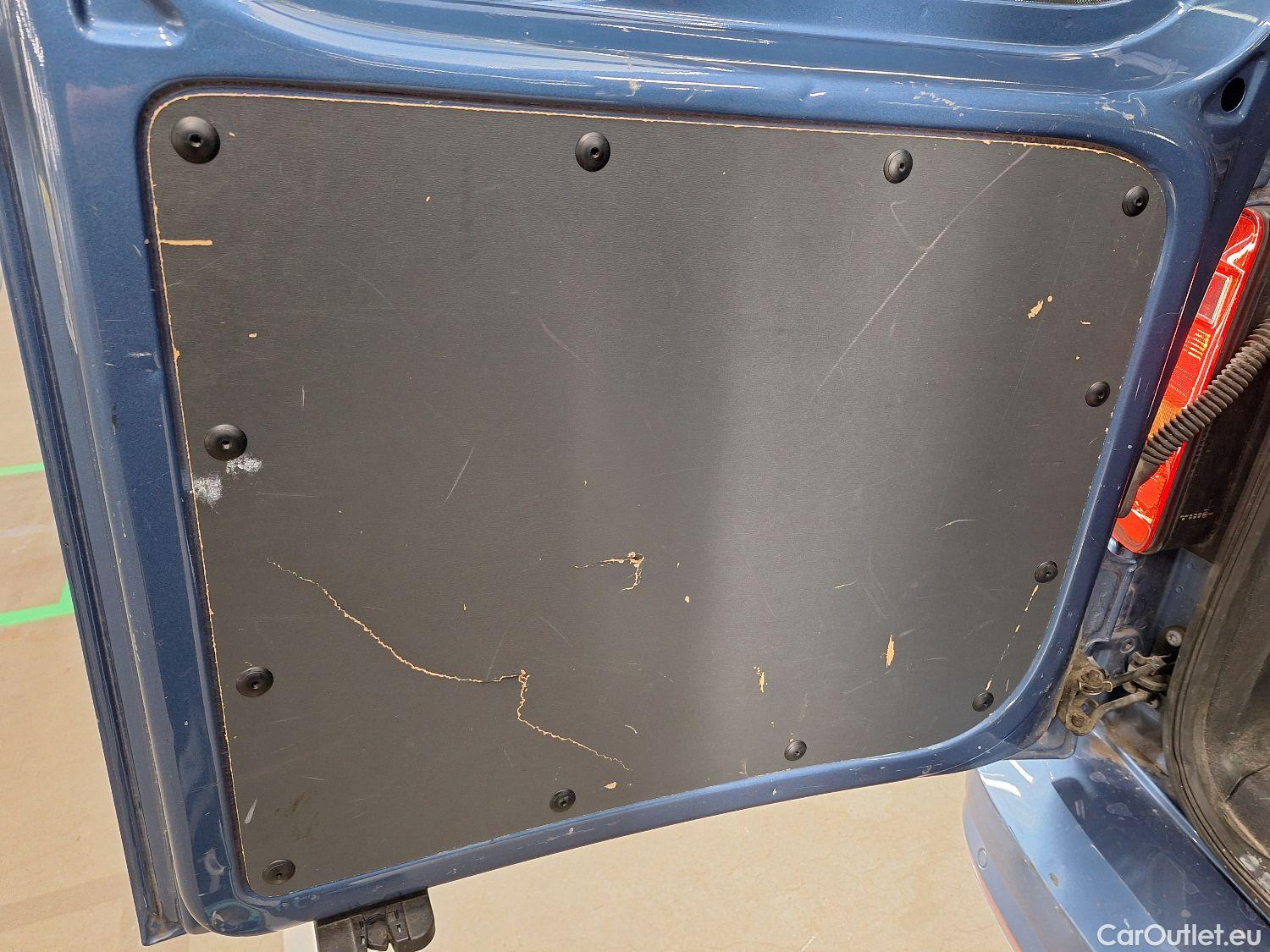  Volkswagen  Caddy VW,  '15, Volkswagen  1.4 TGi 81kW BMT Family 5d #50