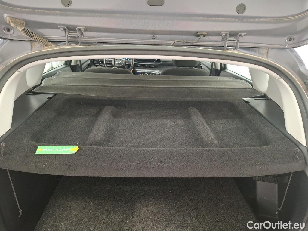  Hyundai  Bayon  / 2021 / 5P / SUV 1.0 T-GDI 100 HYBRID 48V INITIA / TRANSFO VP/VF
 #20