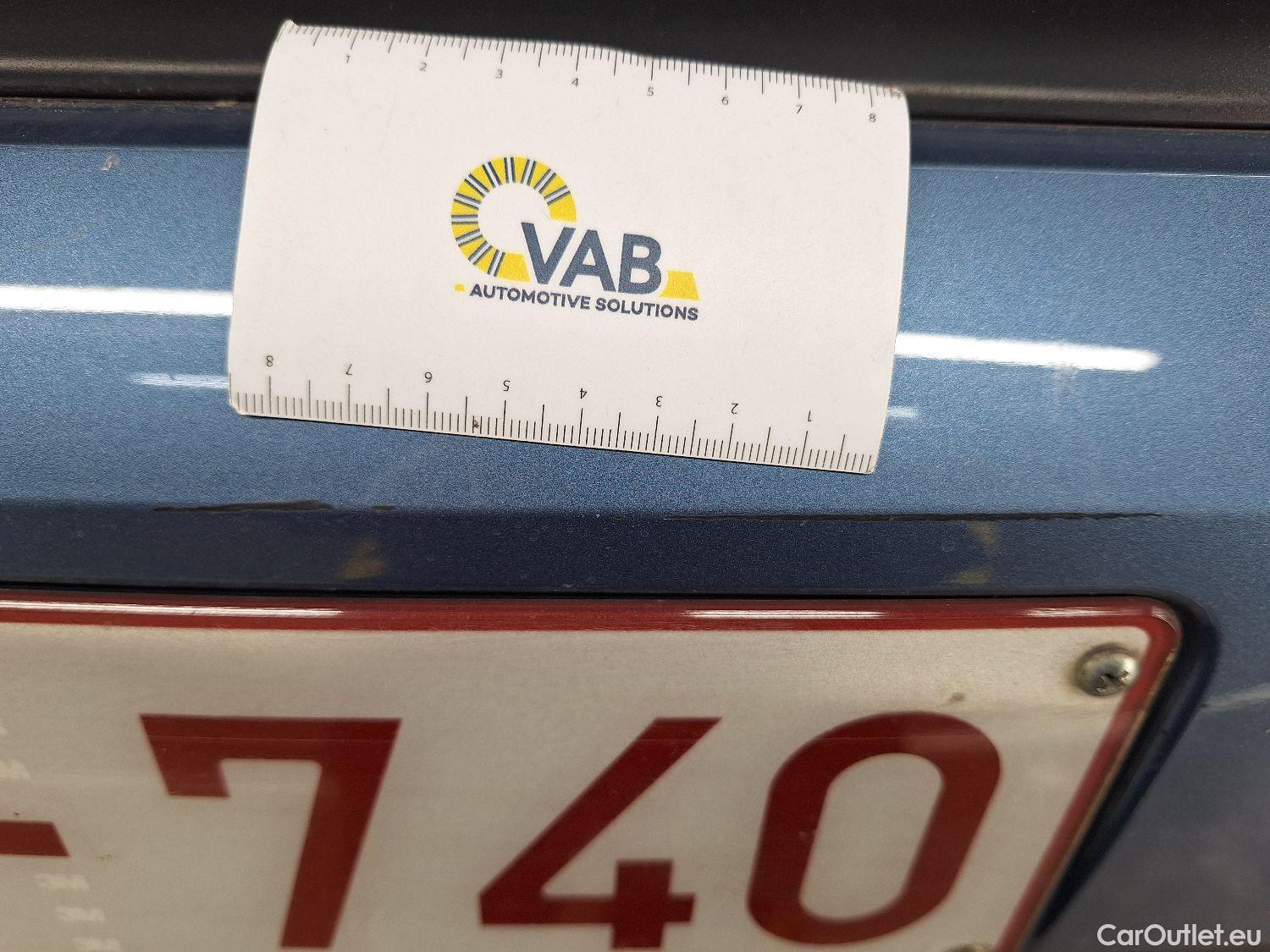  Volkswagen  Caddy VW,  '15, Volkswagen  1.4 TGi 81kW BMT Family 5d #49