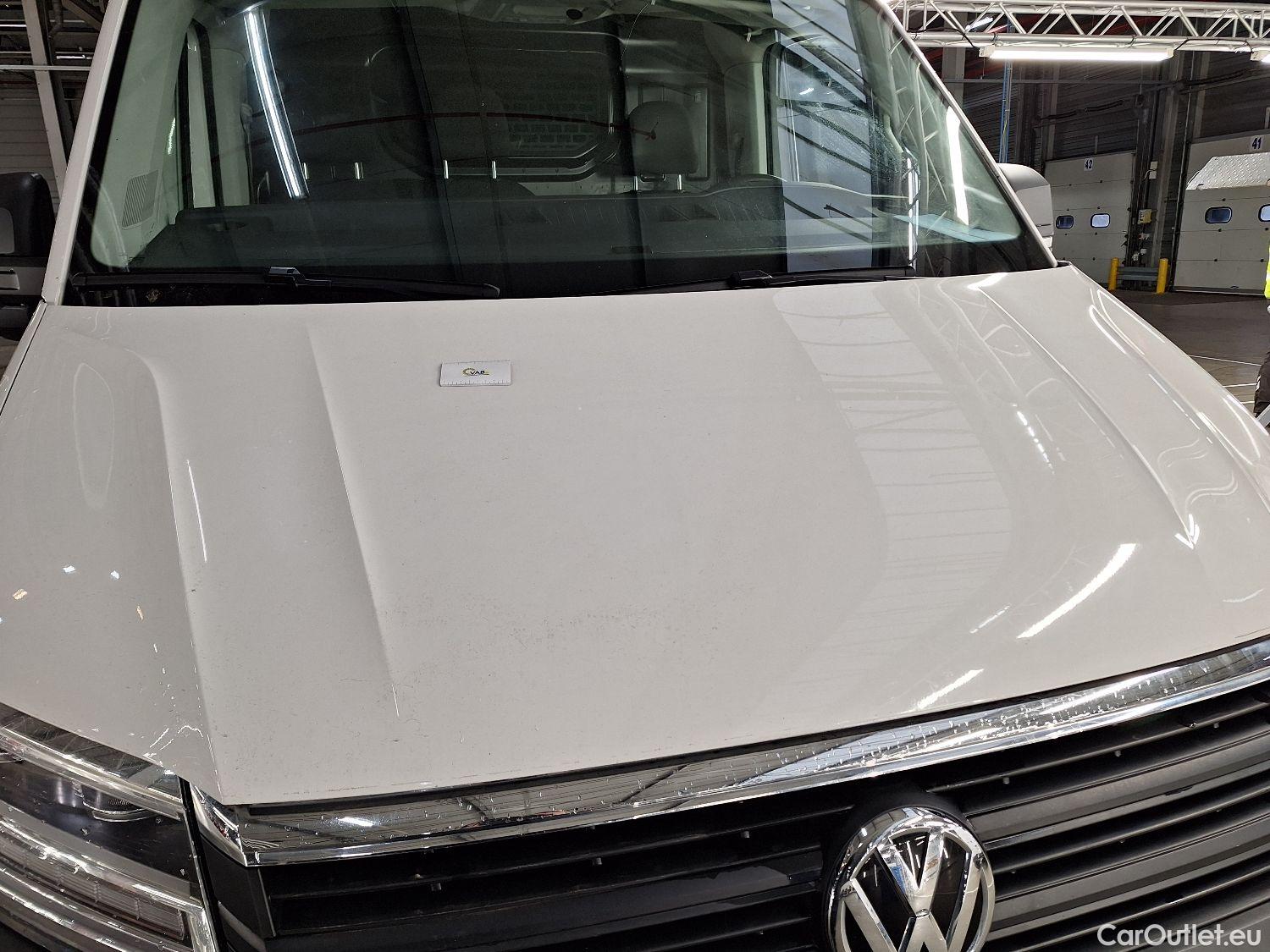  Volkswagen  Crafter VW, _ '17, Volkswagen  35 2.0TDI 103/140 L3H3 4d #31