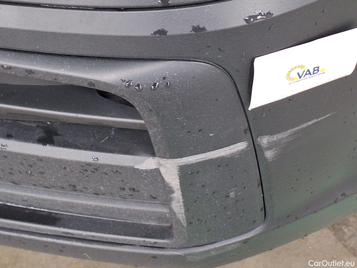  Volkswagen  Crafter VW, _ '17, Volkswagen  35 2.0TDI 103/140 L3H3 4d #26