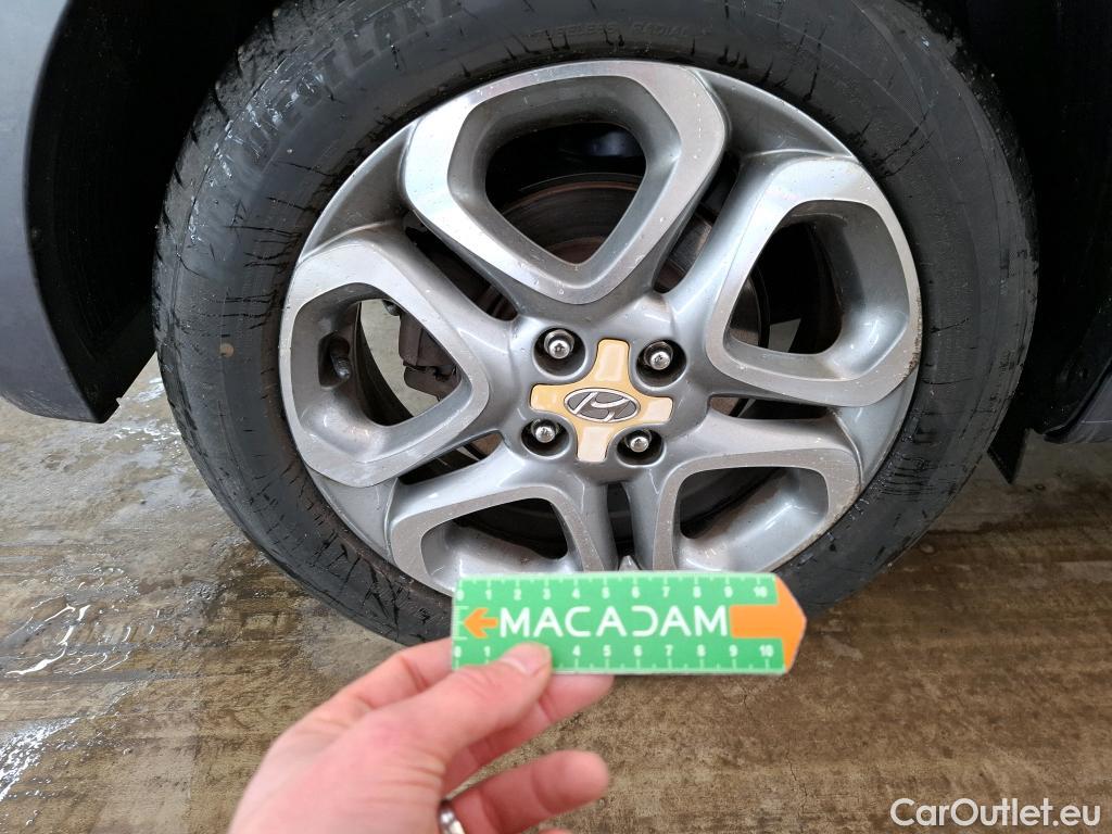  Hyundai  i20  Intuitive 1.2 85CV BVM5 E6dT / TRANSFO VP/VF #24