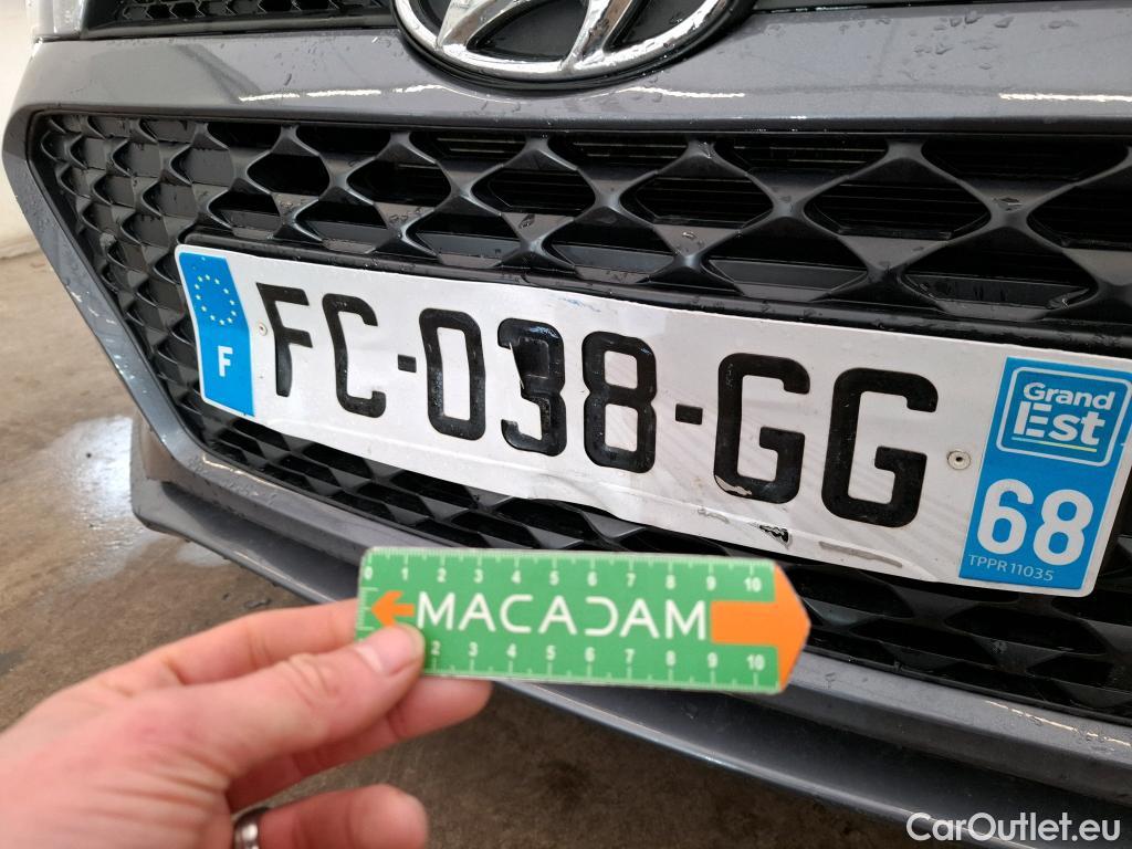  Hyundai  i20  Intuitive 1.2 85CV BVM5 E6dT / TRANSFO VP/VF #39