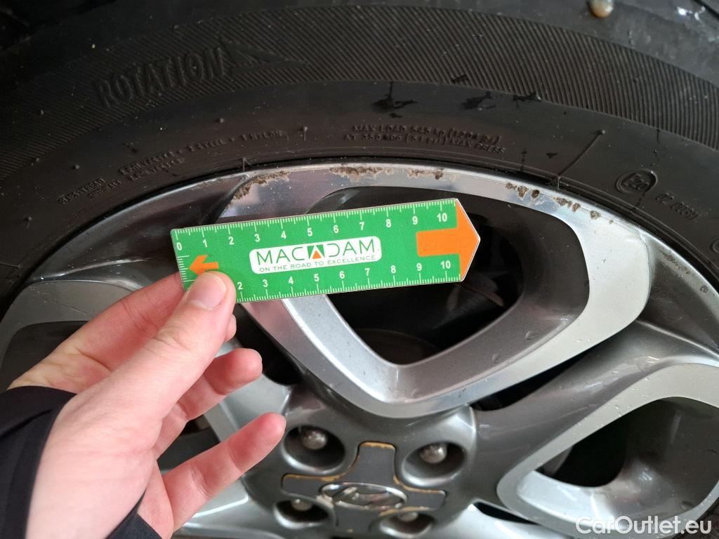  Hyundai  i20  Intuitive 1.2 85CV BVM5 E6 / TRANSFO VP/VF #13