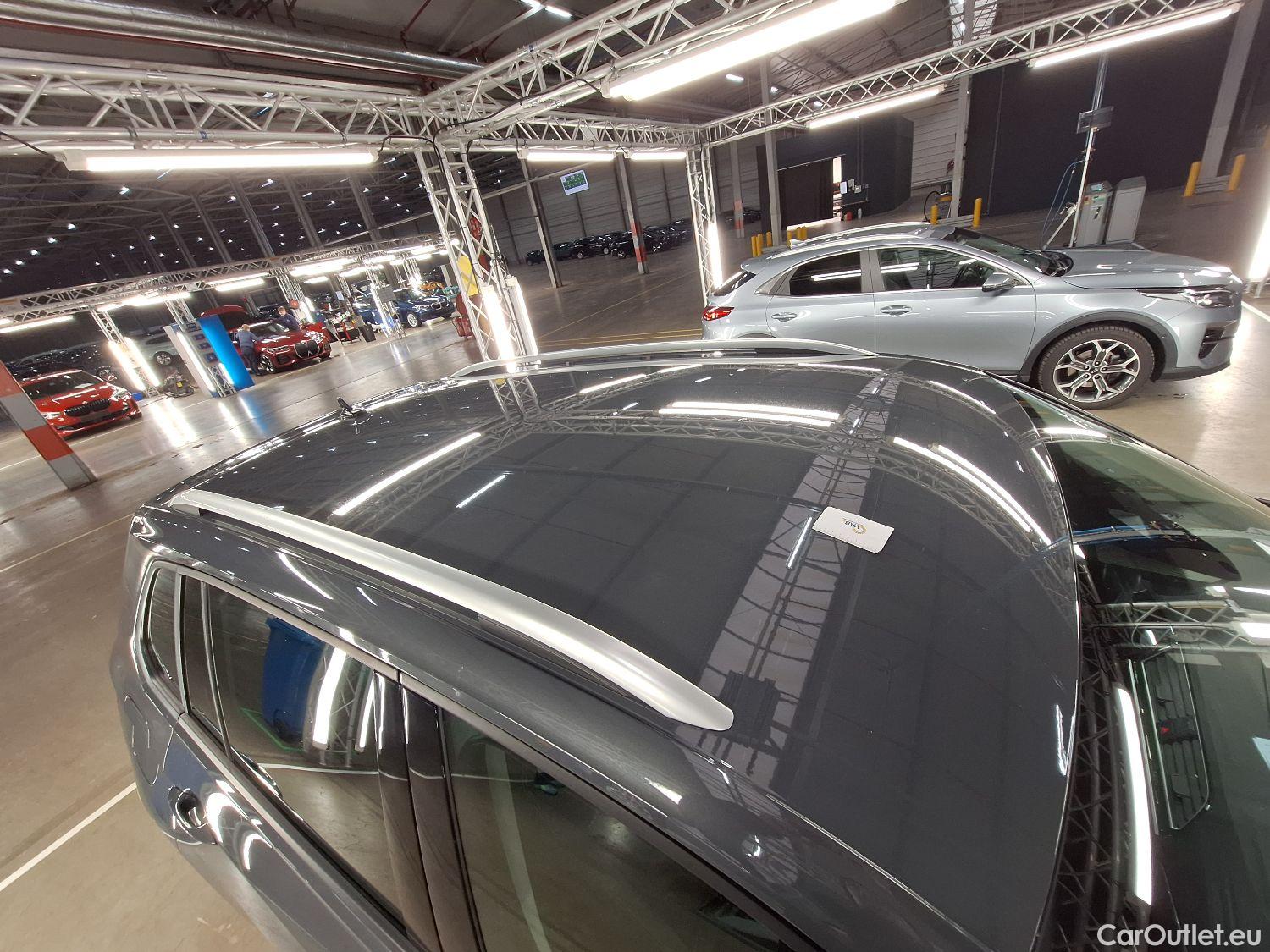  Volkswagen  Tiguan VW,  FL'20, Volkswagen  2.0 TDI 90kW Active 5d #30