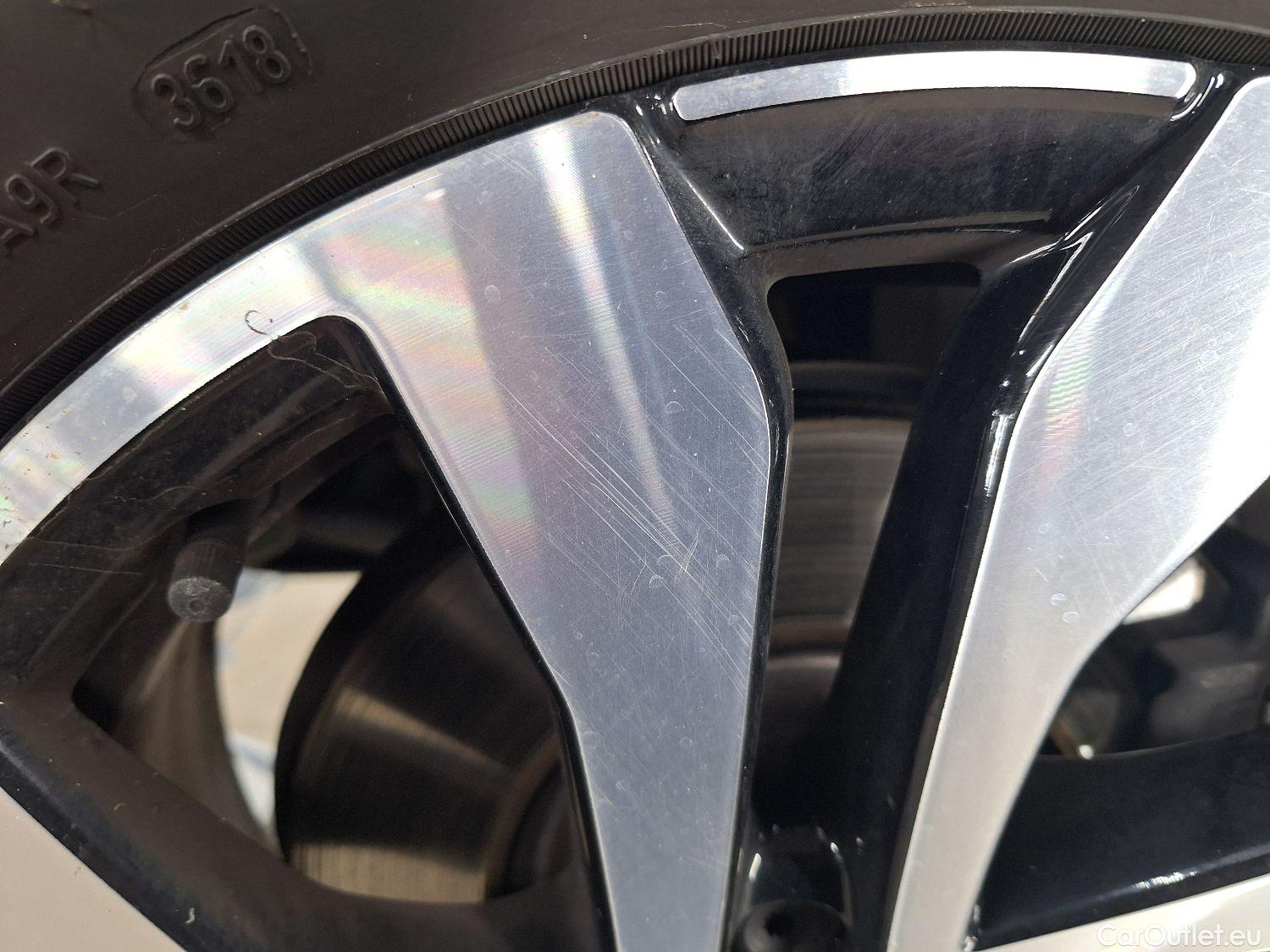  Volkswagen  Tiguan VW,  FL'20, Volkswagen  2.0 TDI 90kW Active 5d #5