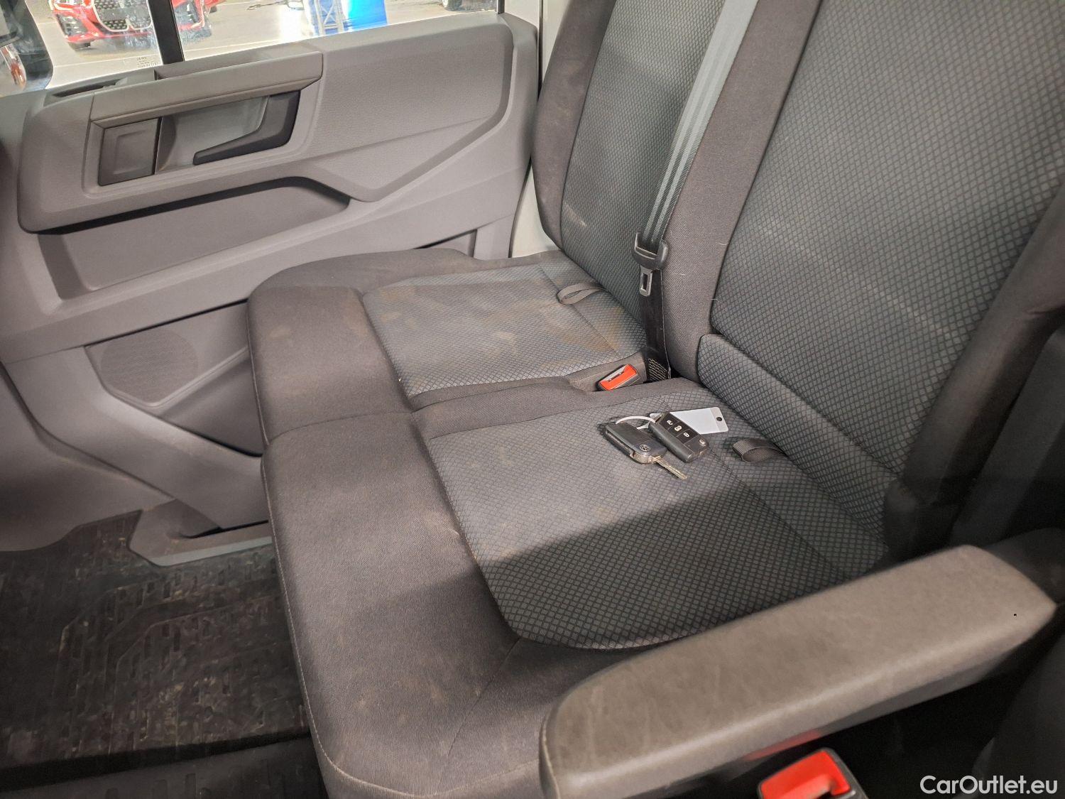  Volkswagen  Crafter VW, _ '17, Volkswagen  35 2.0TDI 103/140 L3H3 4d #18