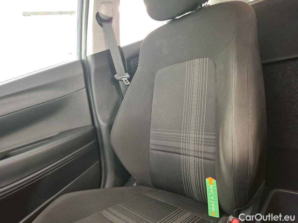  Hyundai  Bayon  / 2021 / 5P / SUV 1.0 T-GDI 100 HYBRID 48V INITIA / TRANSFO VP/VF
 #18