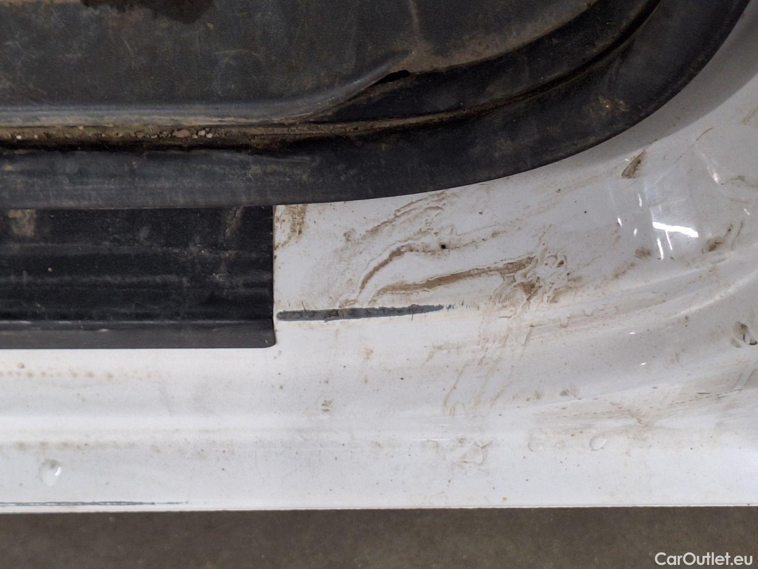  Volkswagen  Crafter VW, _ '17, Volkswagen  35 2.0TDI 103/140 L3H3 4d #23