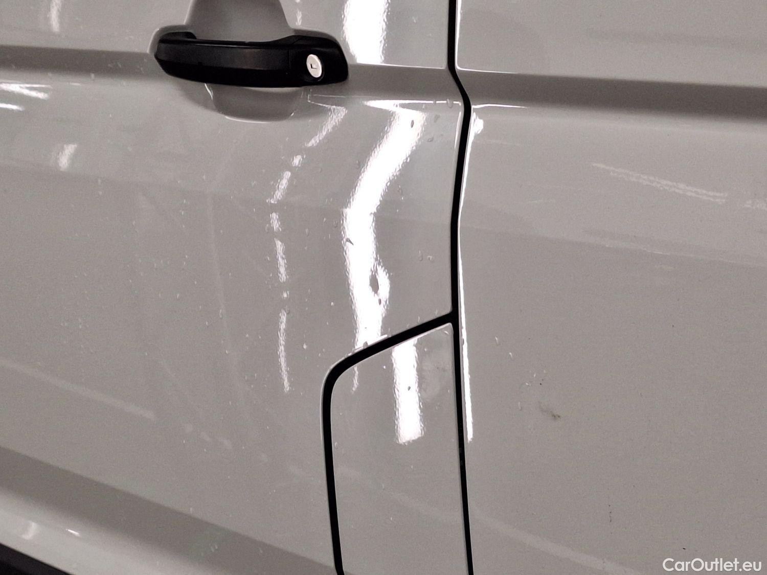  Volkswagen  Crafter VW, _ '17, Volkswagen  35 2.0TDI 103/140 L3H3 4d #21