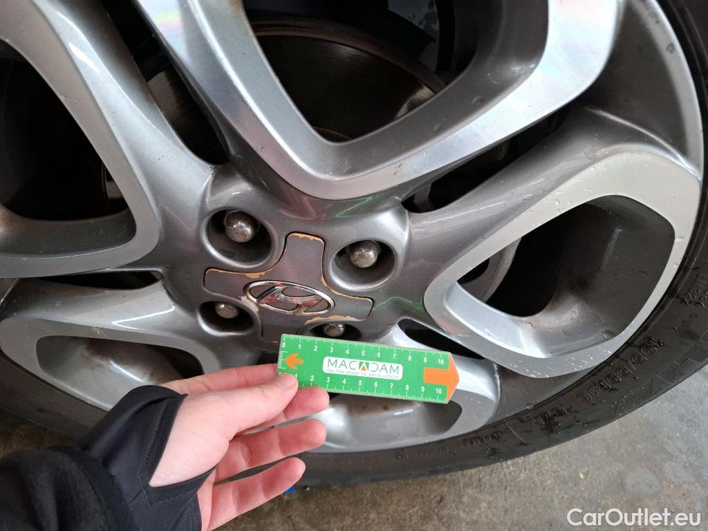  Hyundai  i20  Intuitive 1.2 85CV BVM5 E6 / TRANSFO VP/VF #14