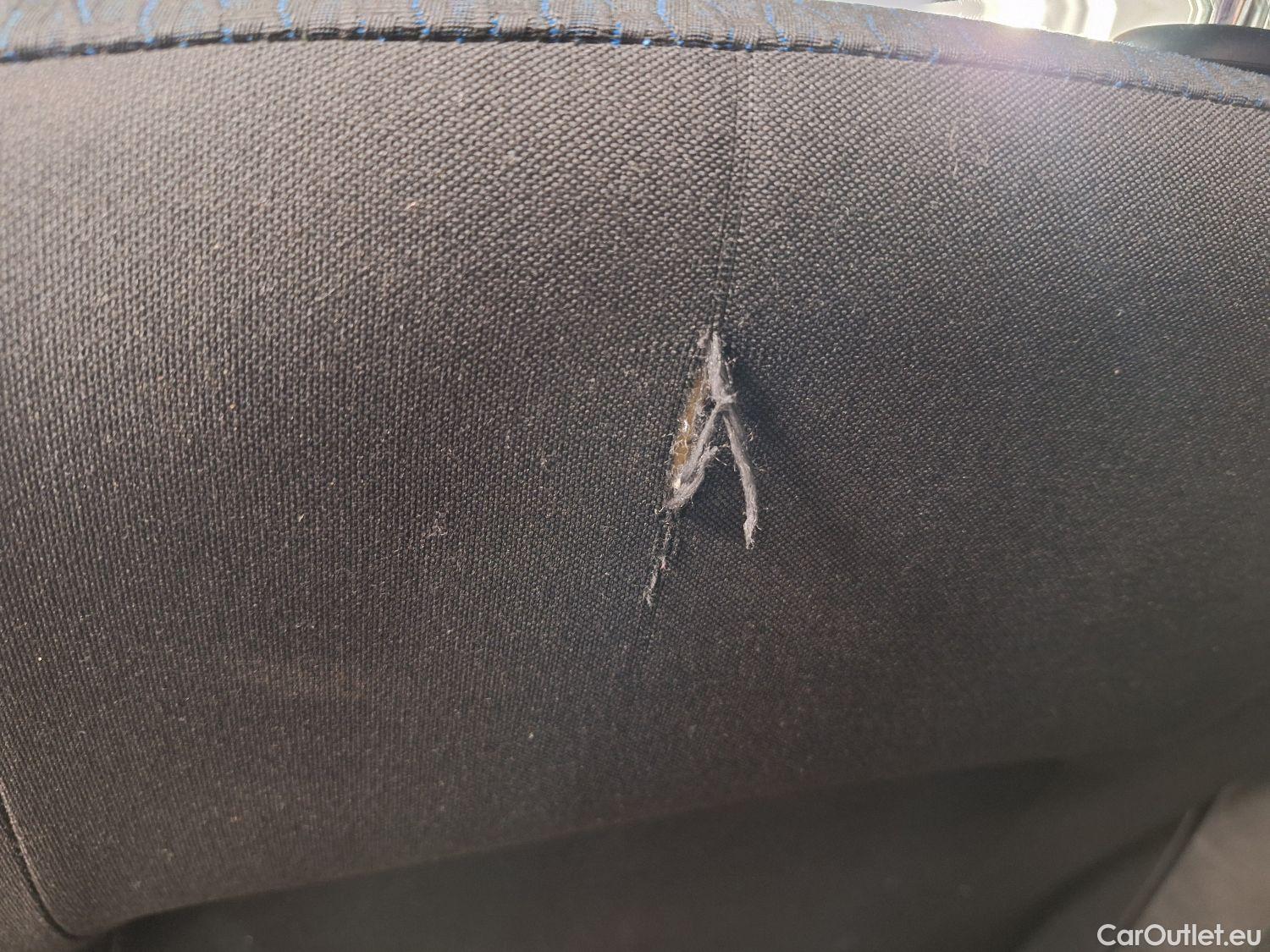  Volkswagen  Caddy VW,  '15, Volkswagen  1.4 TGi 81kW BMT Family 5d #63