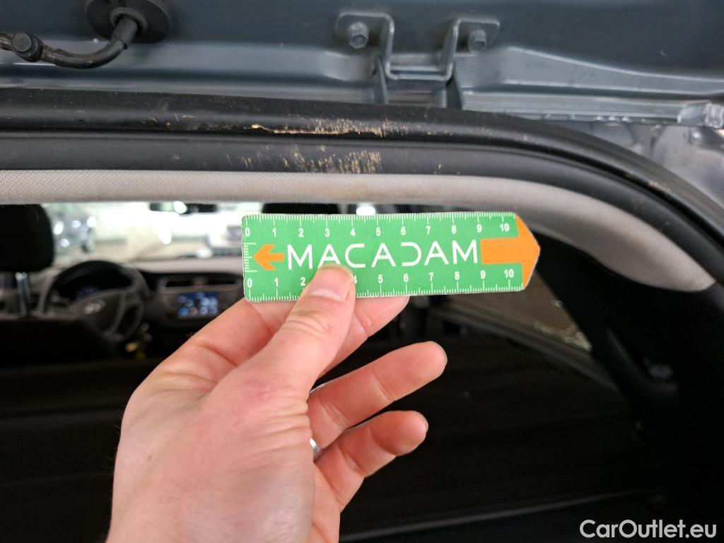  Hyundai  i20  Intuitive 1.2 85CV BVM5 E6dT / TRANSFO VP/VF #43