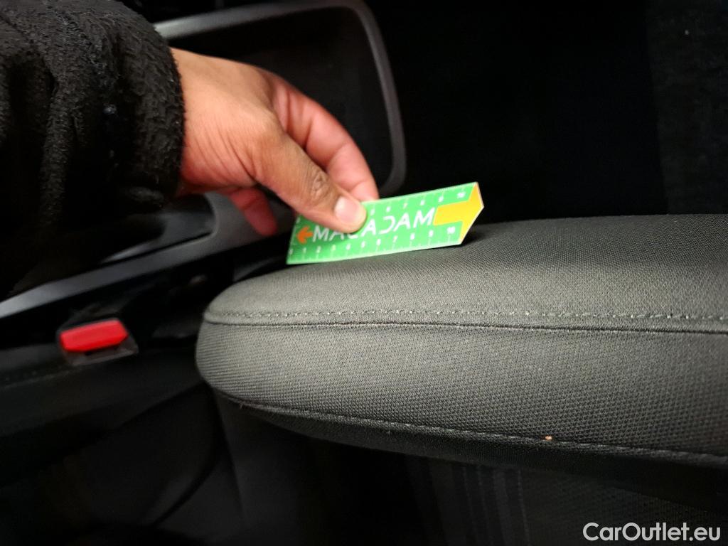  Hyundai  Bayon  / 2021 / 5P / SUV 1.0 T-GDI 100 HYBRID 48V INITIA / TRANSFO VP/VF
 #17