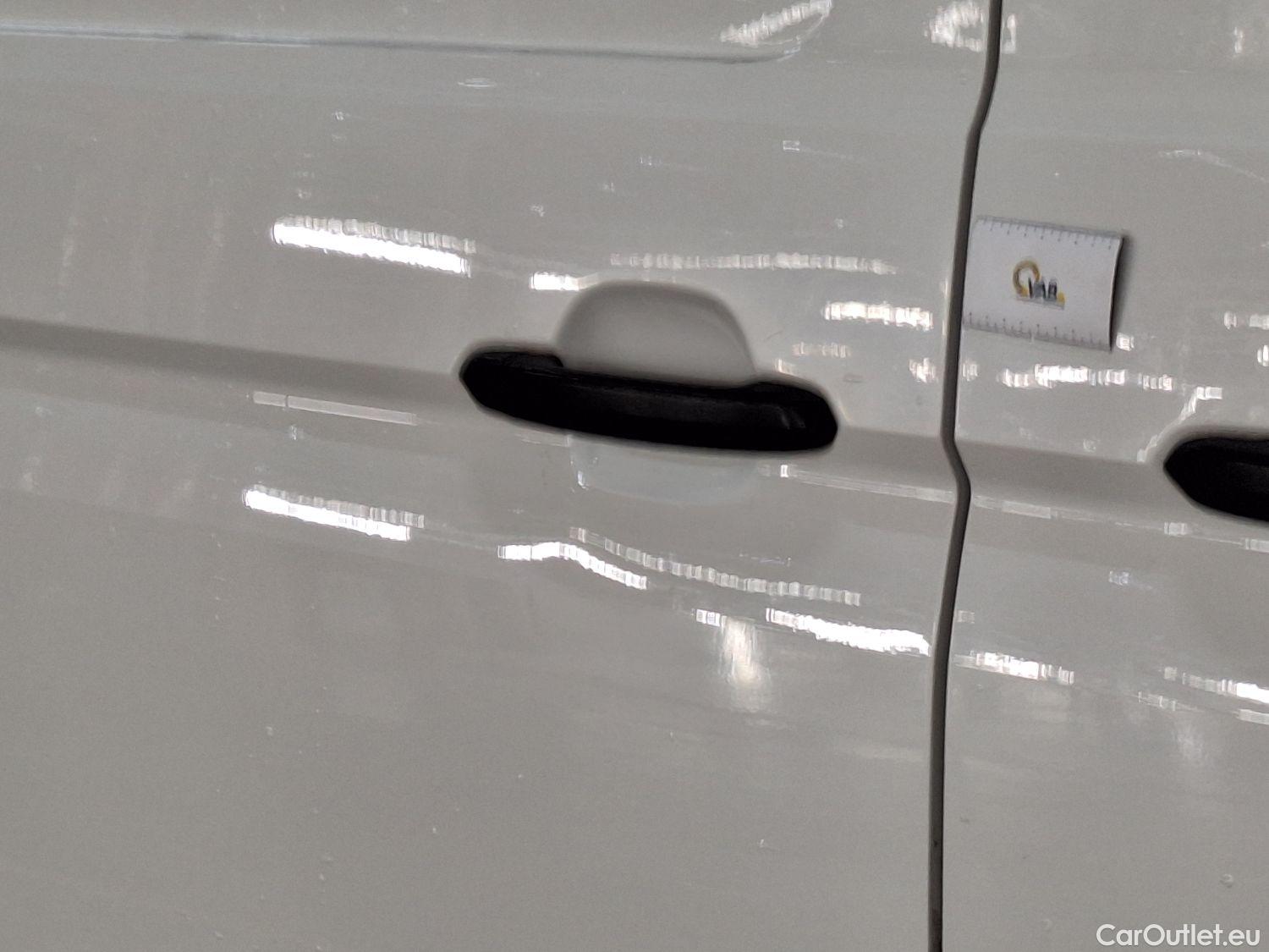  Volkswagen  Crafter VW, _ '17, Volkswagen  35 2.0TDI 103/140 L3H3 4d #12