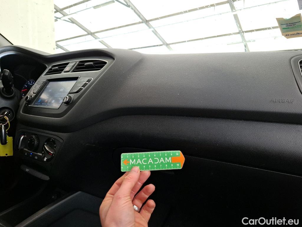  Hyundai  i20  Intuitive 1.2 85CV BVM5 E6dT / TRANSFO VP/VF #5