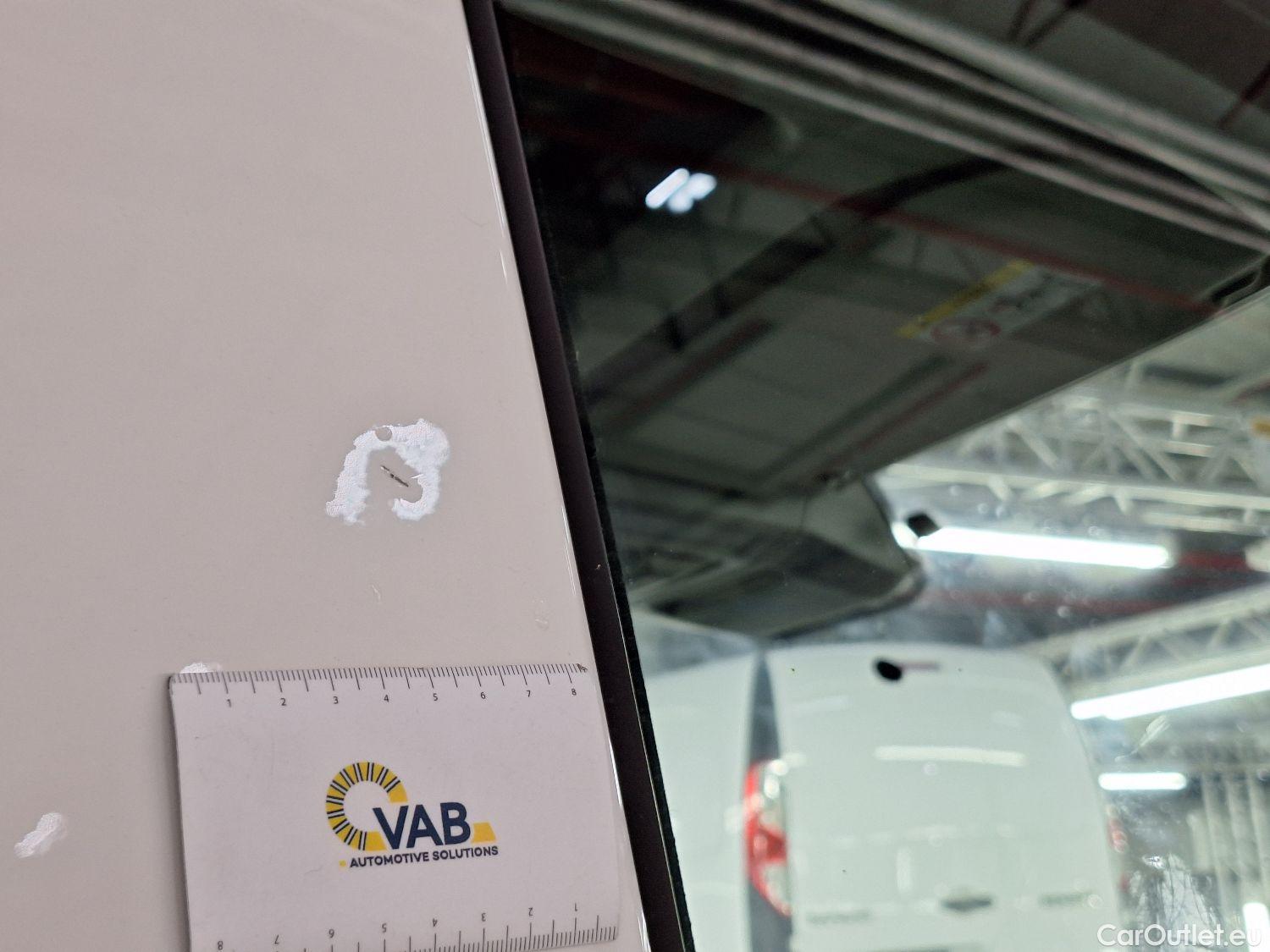  Volkswagen  Crafter VW, _ '17, Volkswagen  35 2.0TDI 103/140 L3H3 4d #9