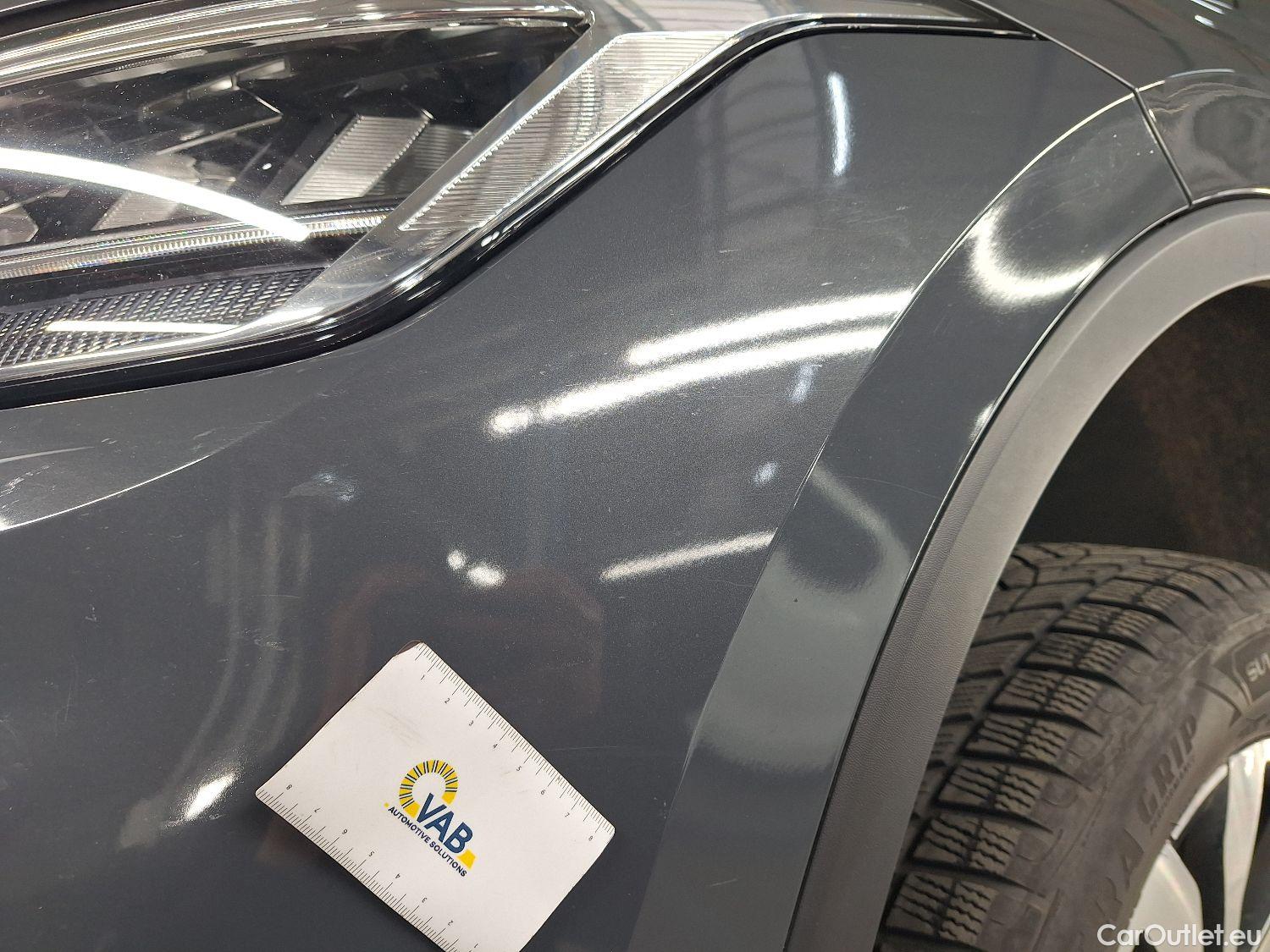  Volkswagen  Tiguan VW,  FL'20, Volkswagen  2.0 TDI 90kW Active 5d #3