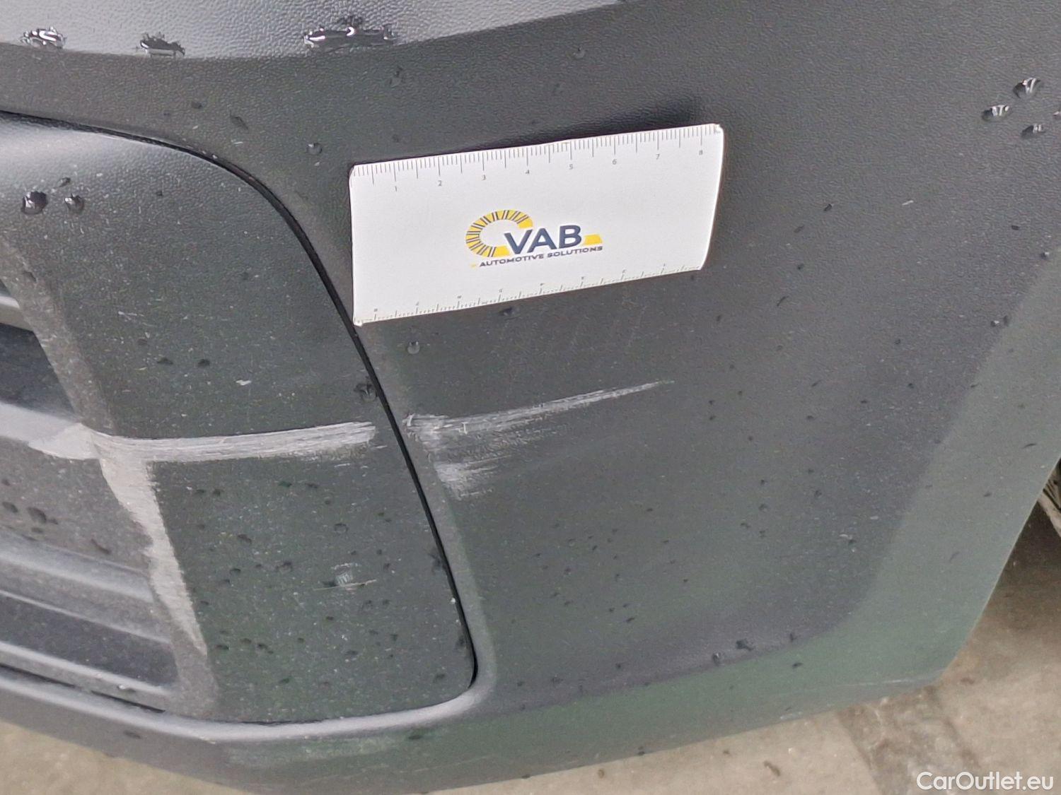  Volkswagen  Crafter VW, _ '17, Volkswagen  35 2.0TDI 103/140 L3H3 4d #25