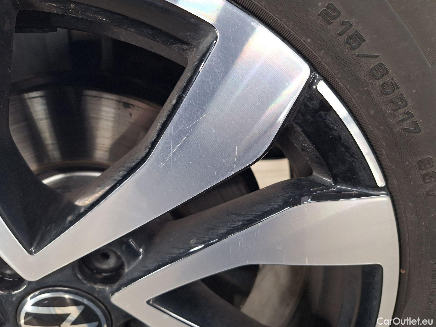  Volkswagen  Tiguan VW,  FL'20, Volkswagen  2.0 TDI 90kW Active 5d #15