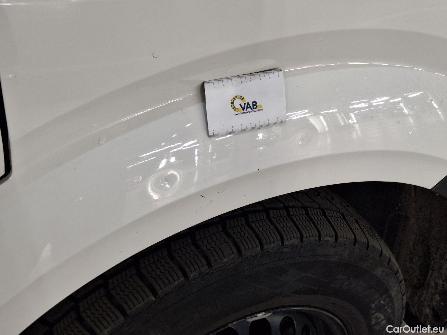  Volkswagen  Crafter VW, _ '17, Volkswagen  35 2.0TDI 103/140 L3H3 4d #2