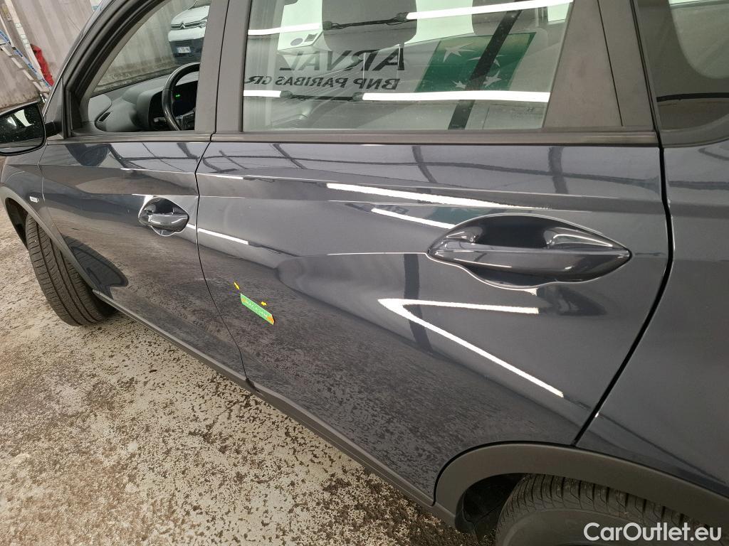  Hyundai  Bayon  / 2021 / 5P / SUV 1.0 T-GDI 100 HYBRID 48V INITIA / TRANSFO VP/VF
 #1