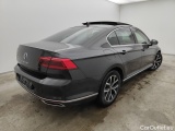  Volkswagen  Passat Volkswagen  2.0 TDI 90kW Elegance Business DSG 4d #2