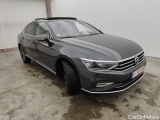  Volkswagen  Passat Volkswagen  2.0 TDI 90kW Elegance Business DSG 4d #8