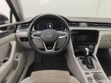  Volkswagen  Passat Volkswagen  2.0 TDI 90kW Elegance Business DSG 4d #9