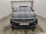  Volkswagen  Passat Volkswagen  2.0 TDI 90kW Elegance Business DSG 4d #5