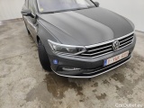  Volkswagen  Passat Volkswagen  2.0 TDI 90kW Elegance Business DSG 4d #22