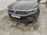  Volkswagen  Passat Volkswagen  2.0 TDI 90kW Elegance Business DSG 4d #33