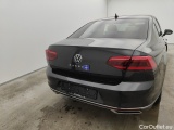  Volkswagen  Passat Volkswagen  2.0 TDI 90kW Elegance Business DSG 4d #49