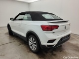  Volkswagen  T-ROC Volkswagen  Cabriolet 1.5 TSI Style 2d #7