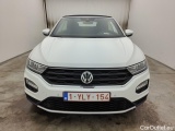  Volkswagen  T-ROC Volkswagen  Cabriolet 1.5 TSI Style 2d #5