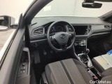  Volkswagen  T-ROC Volkswagen  Cabriolet 1.5 TSI Style 2d #9