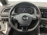  Volkswagen  T-ROC Volkswagen  Cabriolet 1.5 TSI Style 2d #25