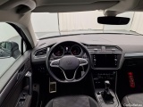  Volkswagen  Tiguan VW,  FL'20, Volkswagen  2.0 TDI 90kW Active 5d #5