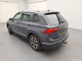  Volkswagen  Tiguan VW,  FL'20, Volkswagen  2.0 TDI 90kW Active 5d #6