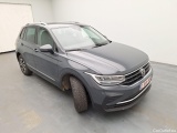  Volkswagen  Tiguan VW,  FL'20, Volkswagen  2.0 TDI 90kW Active 5d #9