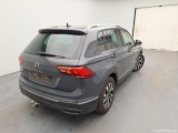  Volkswagen  Tiguan VW,  FL'20, Volkswagen  2.0 TDI 90kW Active 5d #8
