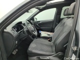  Volkswagen  Tiguan Volkswagen  Allspace 2.0 TDI DSG R-Line 5d #3